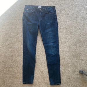 Hudson Dark Denim Jeans